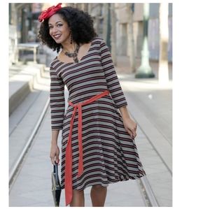 NWT Collette Effie's Heart Dress